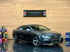 AUDI RS5 B8 V8 FSI 4.2 450cv QUATTRO S TRONIC 7