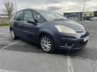 Citroën c4 picasso 1.6 hdi 110 cv dynamique