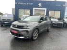 Citroën C5 Aircross II Hybride 145ch auto MAX (AM10) 5 portes (juil. 2025) (co2 122)