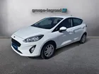 Ford Fiesta 1.1 85ch Cool & Connect 5p Euro6.2
