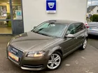 AUDI A3 Phase 2 Sportback 1.6L TDi 16V 105 cv Ambiente 2010