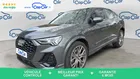 Audi Q3 Sportback 45e TFSI 245 PHEV DSG7 S Line