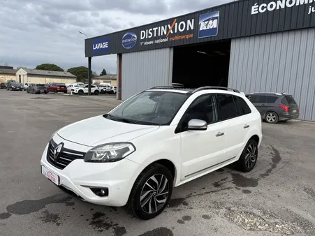 Renault Koleos 2.0 dCi 175 Intens BA