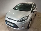 Ford Fiesta 1.4 TDCI 70