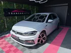 Volkswagen Polo 1.0 TSI 95 ch BVM5 R-line ~ Apple CarPlay Android Auto Aide au stationnement AV/AR