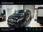 Mercedes-benz Classe V 250 d Extra-Long Avantgarde 9G-Tronic