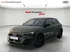 AUDI A1 Sportback 35 TFSI 150 ch S tronic 7 S Line Plus