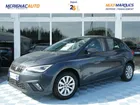 Seat Ibiza 1.0 MPI 80 STYLE PLUS Camera Radars CarPlay... Gtie 04/29