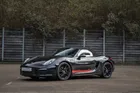 Porsche boxster s 981 315ch pdk