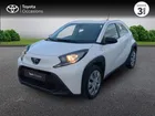 Toyota Aygo X 1.0 VVT-i 72ch Dynamic