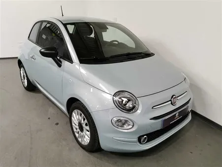 Fiat 500 1.0 70CH BSG CULT PACK