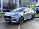 Ford Puma 1.0 EcoBoost 155ch S&S mHEV ST-Line X Powershift