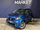 SMART Fortwo Coupe 1.0 71ch Passion - toit panoramique - sièges chauffants - radar de recul