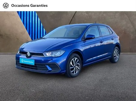 Volkswagen Polo 1.0 TSI 95ch Life