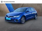 Volkswagen Polo 1.0 TSI 95ch Life