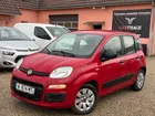 Fiat Panda 1.2 8V 69cv Easy / Faible kms / Garantie 1 AN