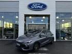 Mg motor MG3 Hybrid+ 195ch Standard