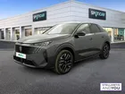 Peugeot 3008 Hybrid 145 e-DCS6 GT
