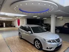 SAAB 9-3 AERO SPORTCOMBI 2.8 TURBO V6 250 ch BVA - CUIR - 148700 km