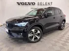 Volvo XC40 B3 163ch Ultra DCT 7