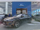 Ford Mustang Mach-E 269ch Standard Range 72,6kWh Mach-E Propulsion