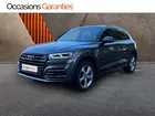 Audi Q5 55 TFSI e 367ch S line quattro S tronic 7 Euro6d-T 15cv