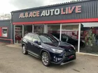 Toyota RAV4 2.5 HYBRIDE 178CH COLLECTION 2WD MY22