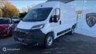 Peugeot Boxer Véhicule utilitaire ou Société L2H2 3.5 140ch S&S BVA8