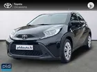 Toyota Aygo X 1.0 VVT-i 72ch Dynamic
