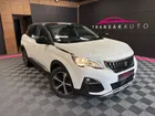 PEUGEOT 3008 1.6 BlueHDi 120ch SS EAT6 Allure