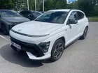 Hyundai Kona 1.6 GDi 138ch Hybrid N Line Ultime Edition DCT-6