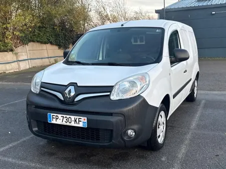 Renault Kangoo GV GRAND VOLUME BLUE DCI 115 CONFORT
