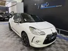 DS DS 3 1.6 HDi - 110cv Sport Chic (Diesel / Toutes factures / Courroie à jour/ 2eme main)