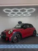 Mini John Cooper Works 2.OI/ Toit ouvrant/Siège chauffant/Caméra de recul/Garantie AC AUTO