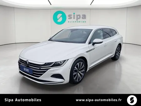 Volkswagen Arteon SHOOTING BRAKE 2.0 TDI EVO SCR 150 DSG7 Elegance 5p