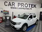 Dacia SANDERO 1.5 DCI 90CH ECO² STEPWAY PRESTIGE
