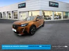 Peugeot 2008 PureTech 130 S&S BVM6 Allure