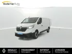 Renault Trafic FGN L2H1 3000 KG BLUE DCI 130 CONFORT