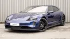 Porsche Taycan 598ch GTS MY24