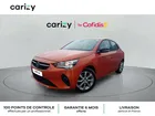 Opel Corsa 1.2 Turbo 100 ch BVM6 Edition