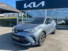 Toyota C-HR HYBRIDE MY22 2.0L Edition