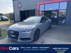 AUDI A7 SPORTBACK 3.0 TDI 325 COMPETITION QUATTRO TIPTRONIC / Garantie 12 Mois