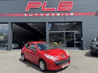 Peugeot 206 1.4 HDI TRENDY 5P