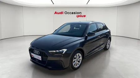 AUDI A1 Sportback 30 TFSI 116 ch S tronic 7 Design Luxe