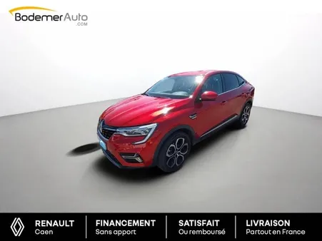 Renault Arkana E-Tech 145 - 21B Intens