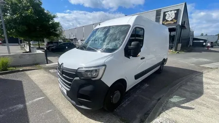Renault Master L2H2 3,5 Grand Confort