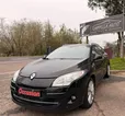 Renault mégane 3 estate 1.9 dci 130cv xv de france 204900 kms
