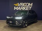 HYUNDAI Kona 1.6 Hybrid 129ch Executive - CarPlay - Suivi Constructeur - Première main