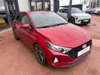 Hyundai i20 1.0 T-GDi 100ch Hybrid Intuitive DCT-7