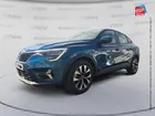 Renault Arkana 1.6 E-Tech 145ch Zen